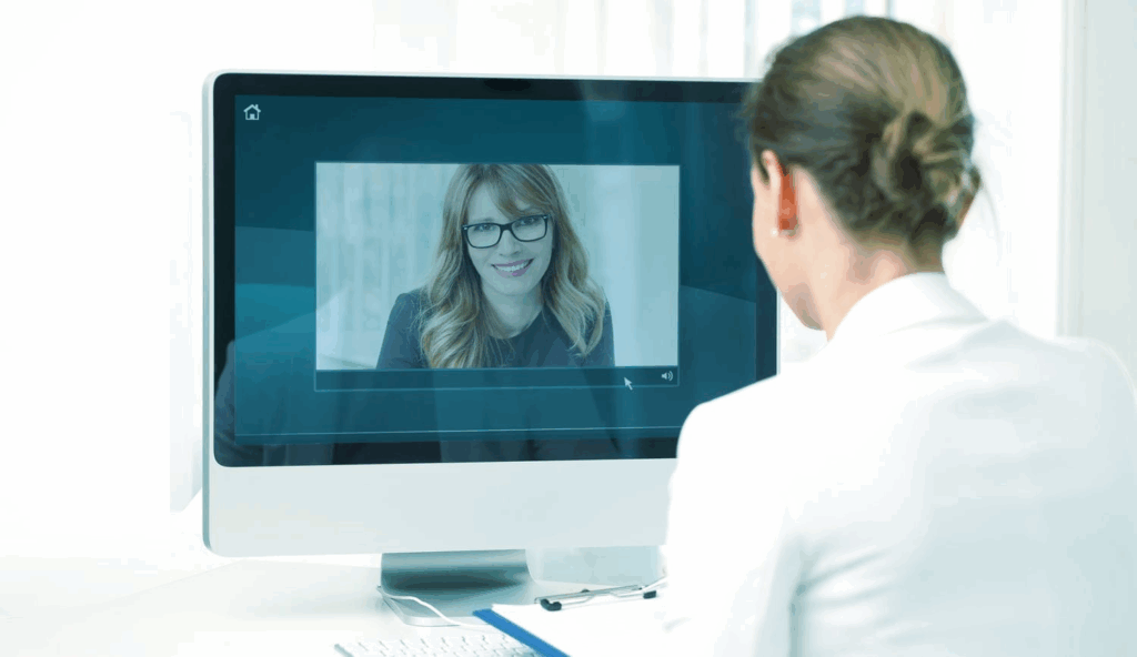 Consultație Psihoterapie Online