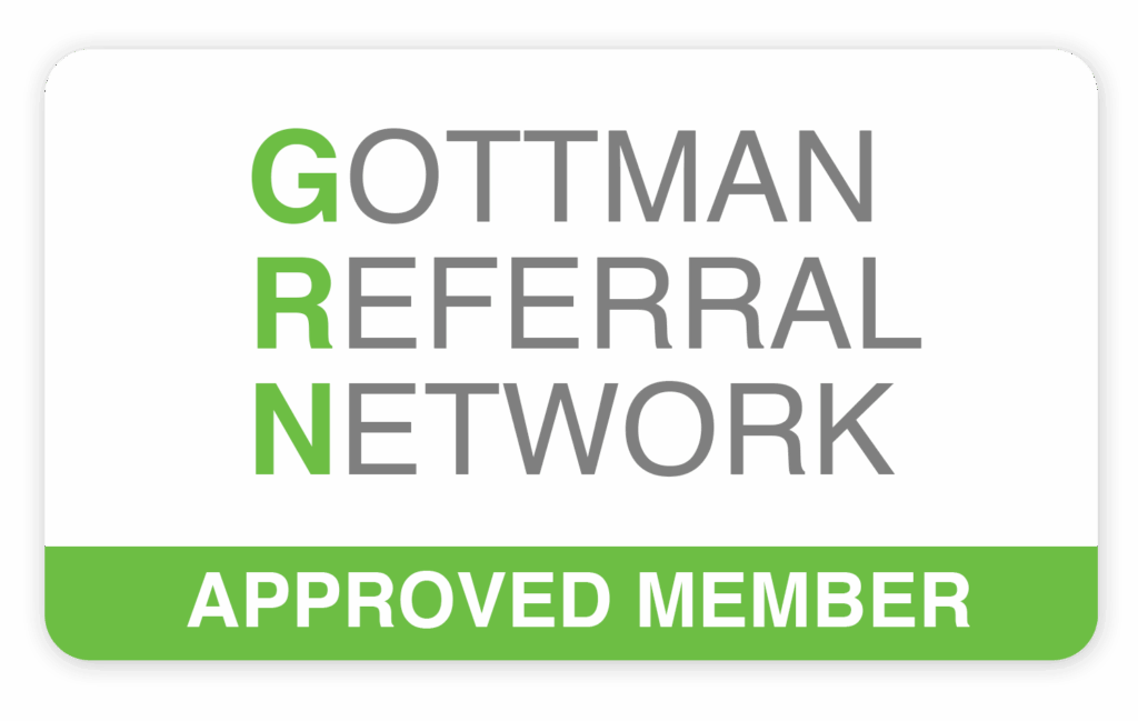 Gottman Referral Network