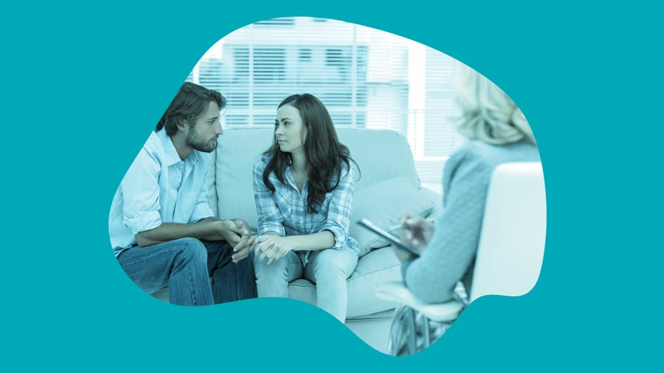 Psihoterapia de Cuplu Gottman