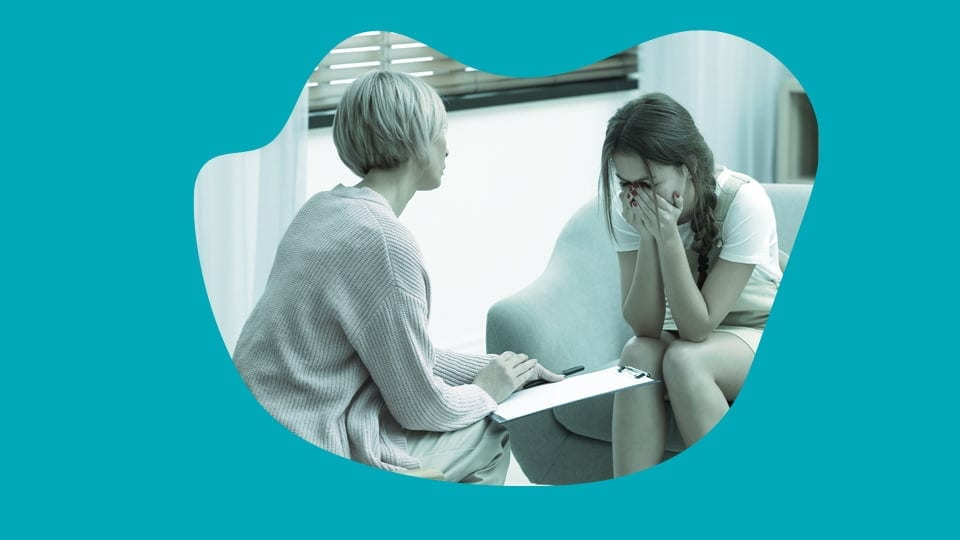 Psihoterapia pentru adolescenți