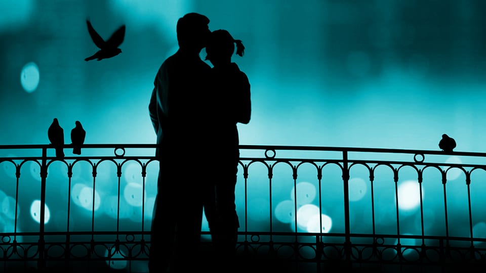 Test Cuplu 2 Gottman