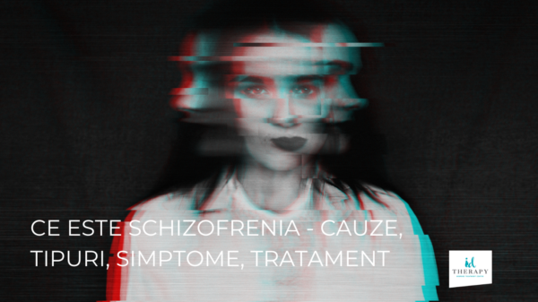 Schizofrenia