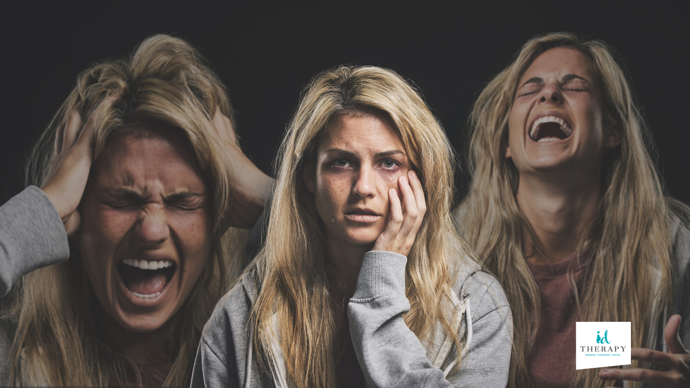 tipuri de schizofrenie