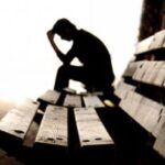 Depresia: cum ajungem in aceasta stare